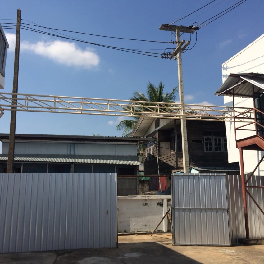 รับติดตั้งหม้อแปลงไฟฟ้า บริษัทอดัมส์บ้านไผ่ ขอนแก่น